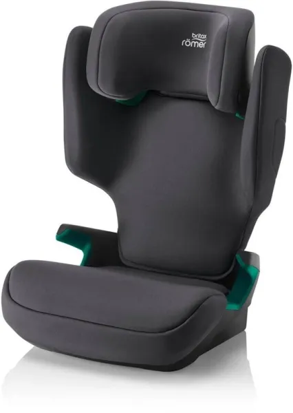 Britax Car Seat - Discovery Plus - Midnight Grey