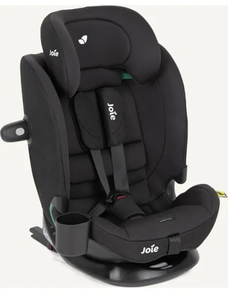 Joie i-Bold Car Seat - Black