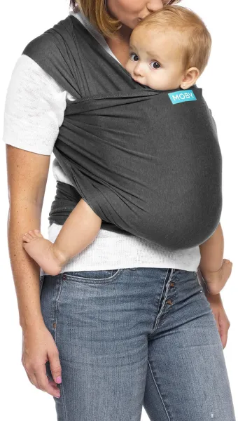 Evolution stretch wrap - grey