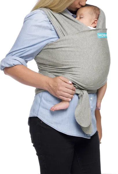 Classic stretch wrap - grey