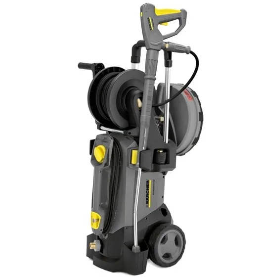 Kärcher Pressure Washer HD 5/15 CX Plus + FR Classic