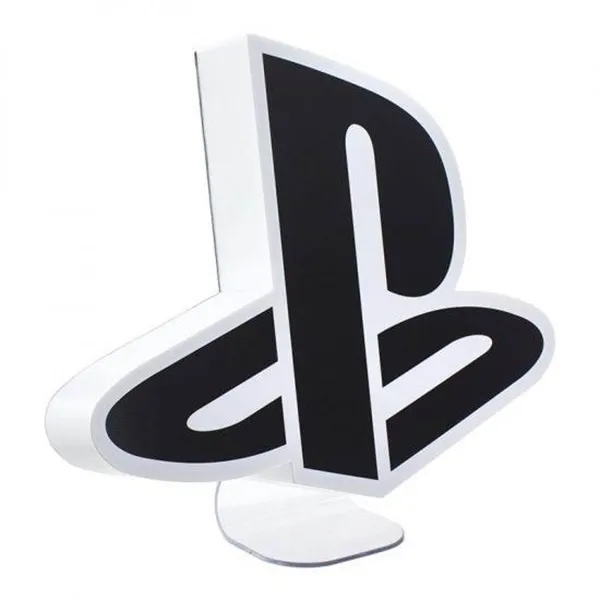 Paladone - PlayStation Logo Light - Lamps
