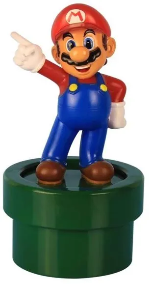 Paladone - Super Mario Light - Lamps
