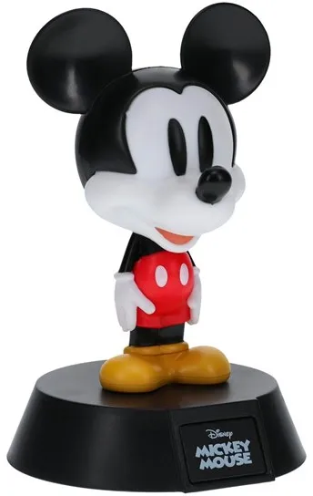 Paladone - Mickey Mouse - Lamps