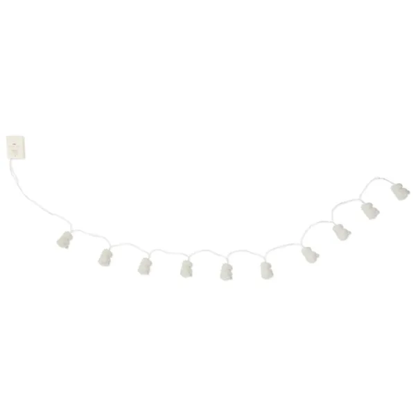 Konges Sløjd Light Chain Dino