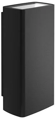 Flos Climber UP&Down 87 Outdoor Lamp Black