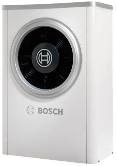 Bosch Compress 7000i AW 9 kW Air/Water Heat Pump, Outdoor Unit